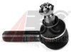 SWAG 10710026 Tie Rod End